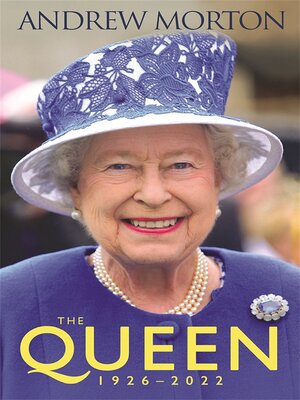 The Queen - ebook